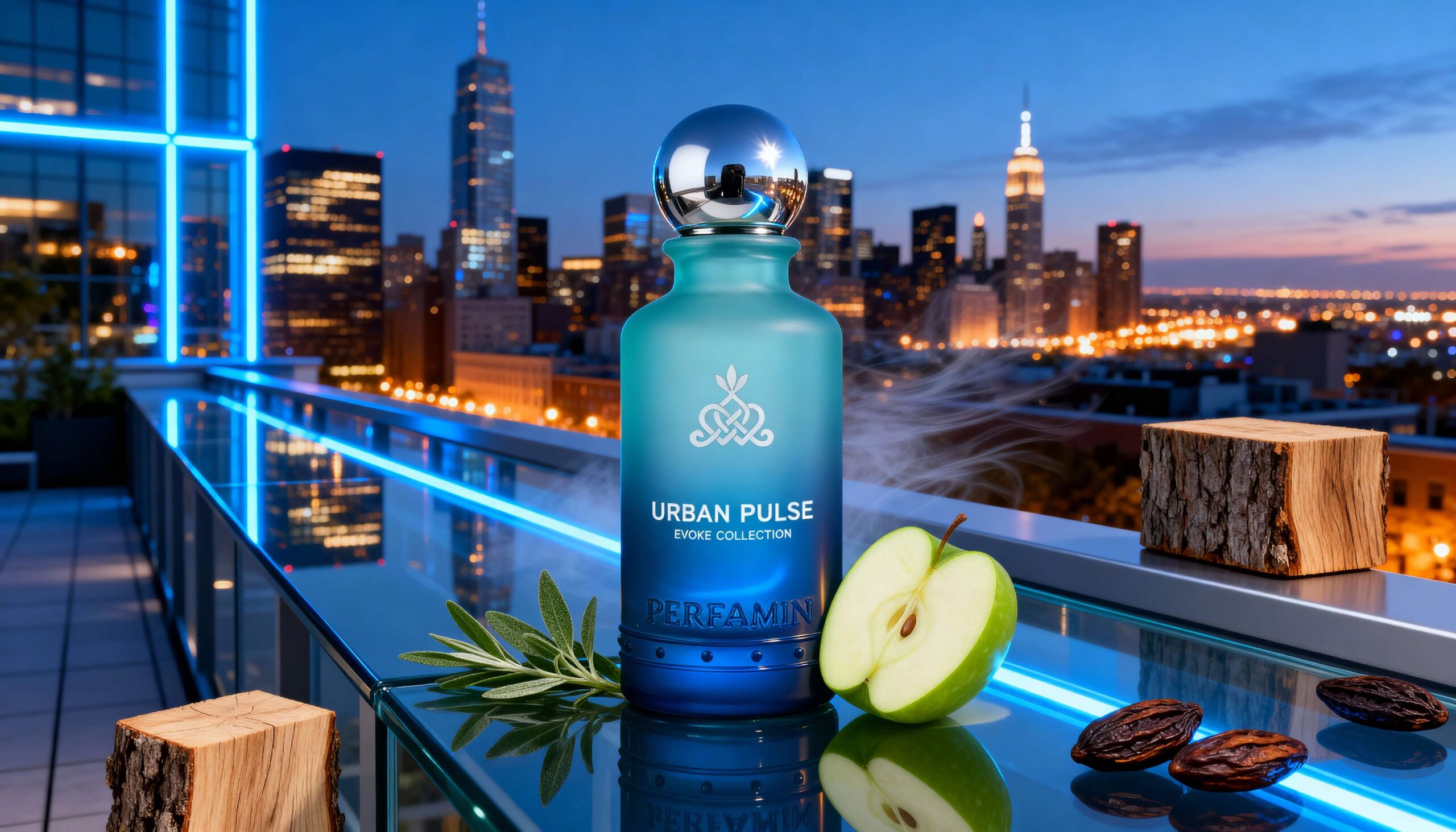 Urban Pulse hero